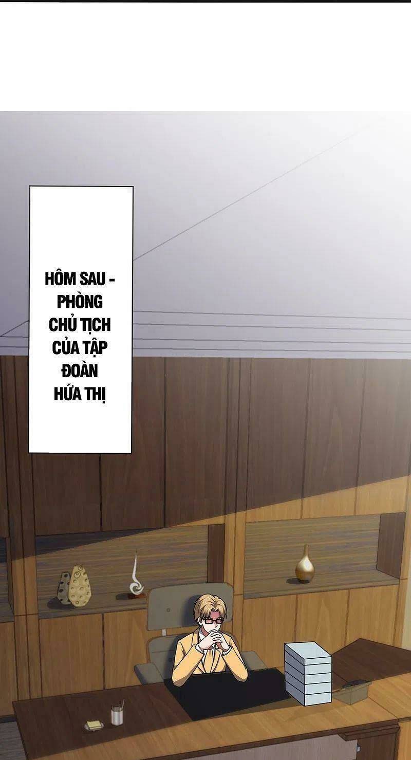 Đô Thị Chi Nghịch Thiên Tiên Tôn: Chapter 277
