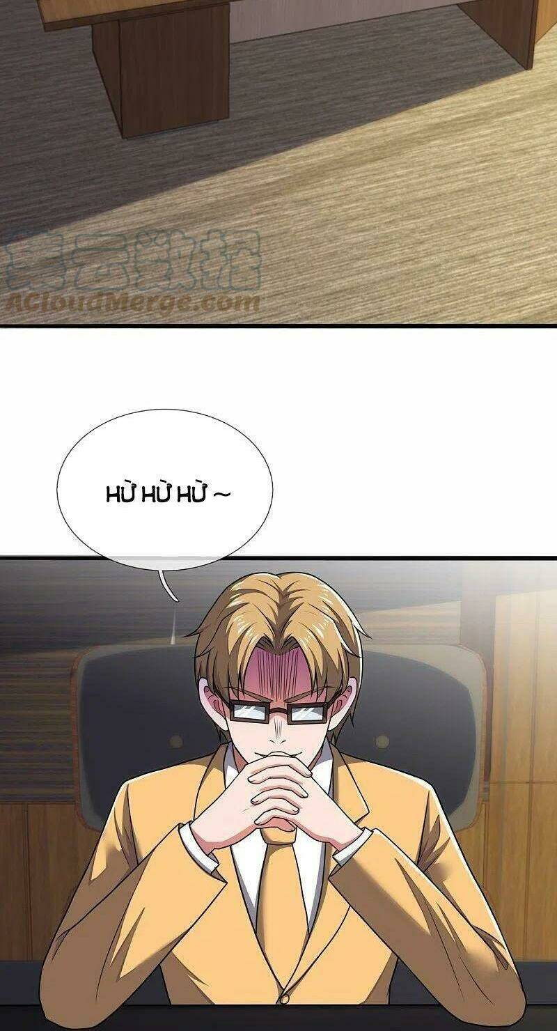 Đô Thị Chi Nghịch Thiên Tiên Tôn: Chapter 277