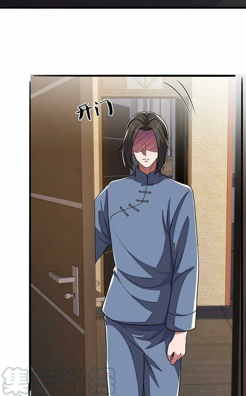 Đô Thị Chi Nghịch Thiên Tiên Tôn: Chapter 277