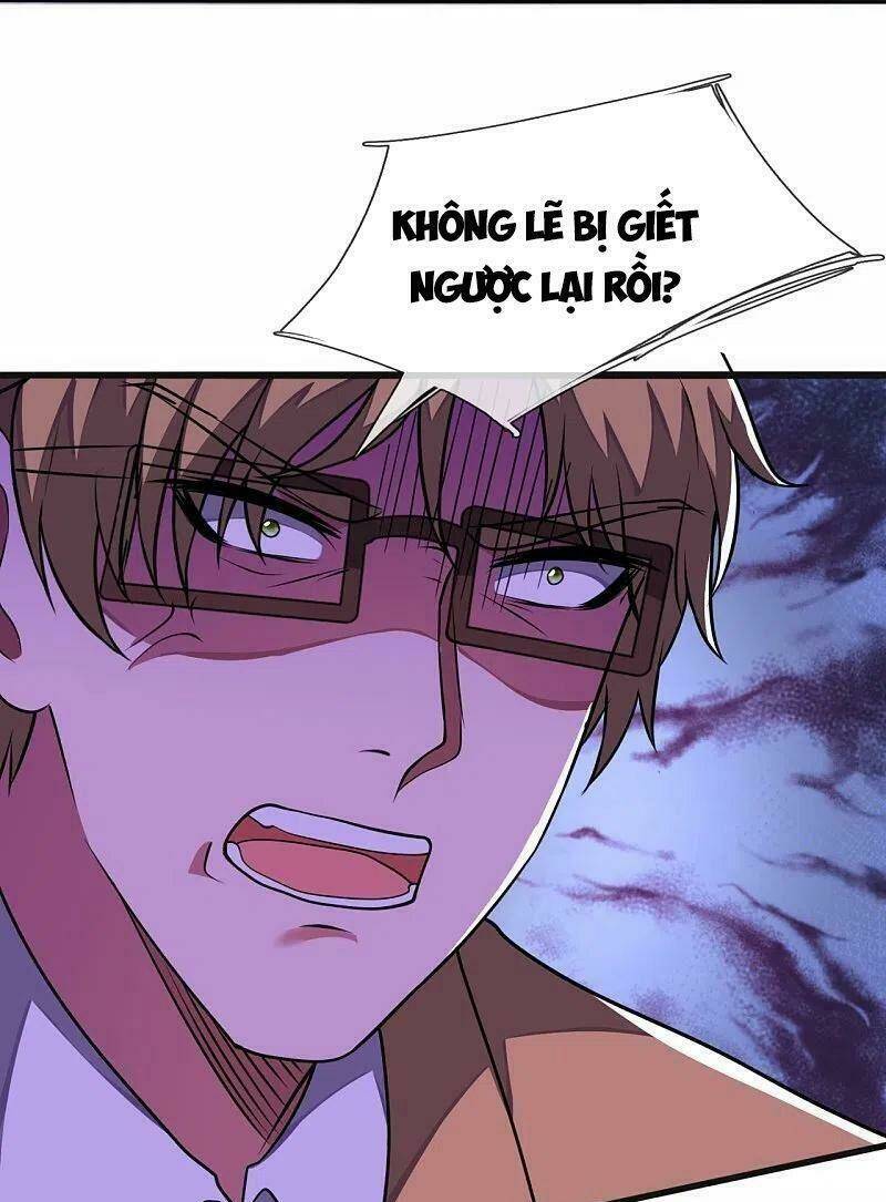 Đô Thị Chi Nghịch Thiên Tiên Tôn: Chapter 277
