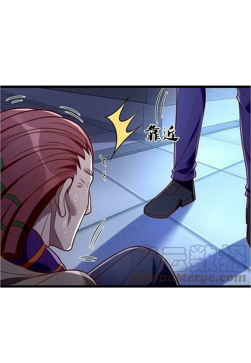 Đô Thị Chi Nghịch Thiên Tiên Tôn: Chapter 277