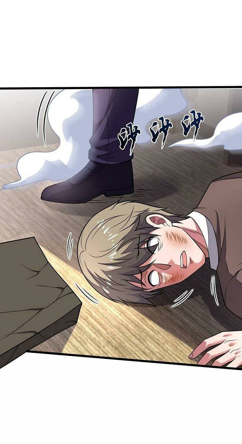 Đô Thị Chi Nghịch Thiên Tiên Tôn: Chapter 277