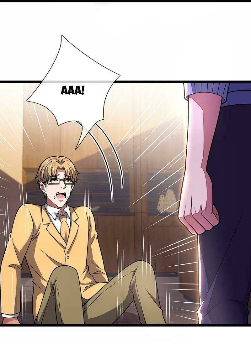 Đô Thị Chi Nghịch Thiên Tiên Tôn: Chapter 277
