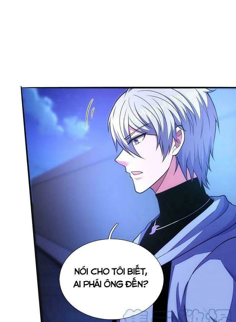 Đô Thị Chi Nghịch Thiên Tiên Tôn: Chapter 277