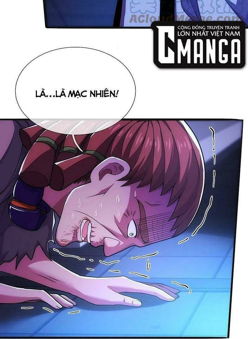 Đô Thị Chi Nghịch Thiên Tiên Tôn: Chapter 277