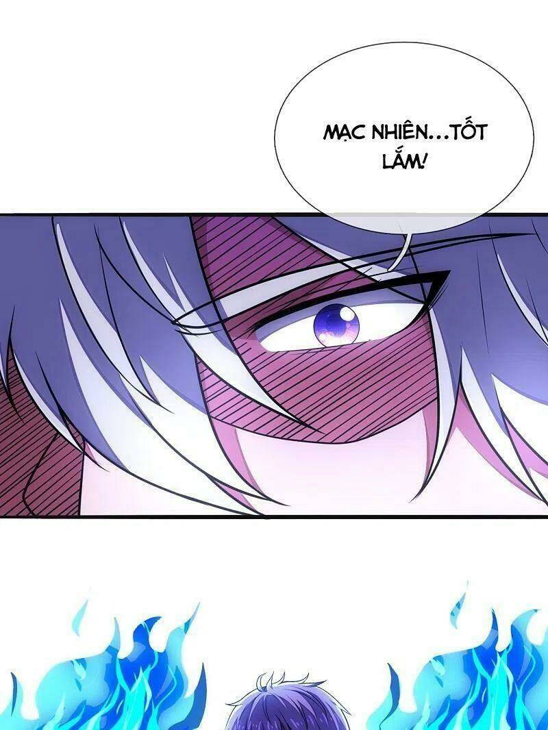 Đô Thị Chi Nghịch Thiên Tiên Tôn: Chapter 277