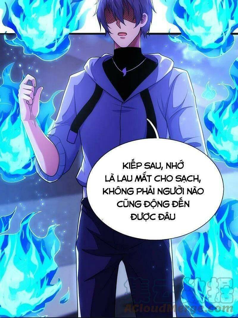 Đô Thị Chi Nghịch Thiên Tiên Tôn: Chapter 277
