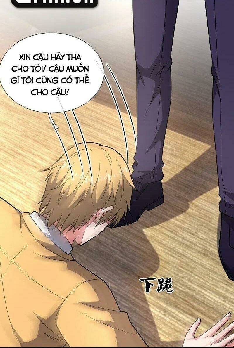 Đô Thị Chi Nghịch Thiên Tiên Tôn: Chapter 278