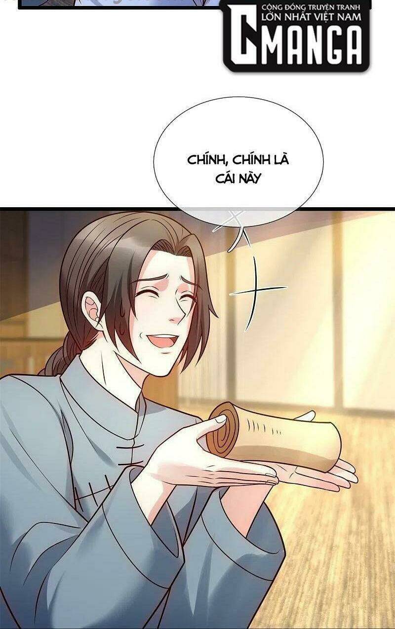 Đô Thị Chi Nghịch Thiên Tiên Tôn: Chapter 278