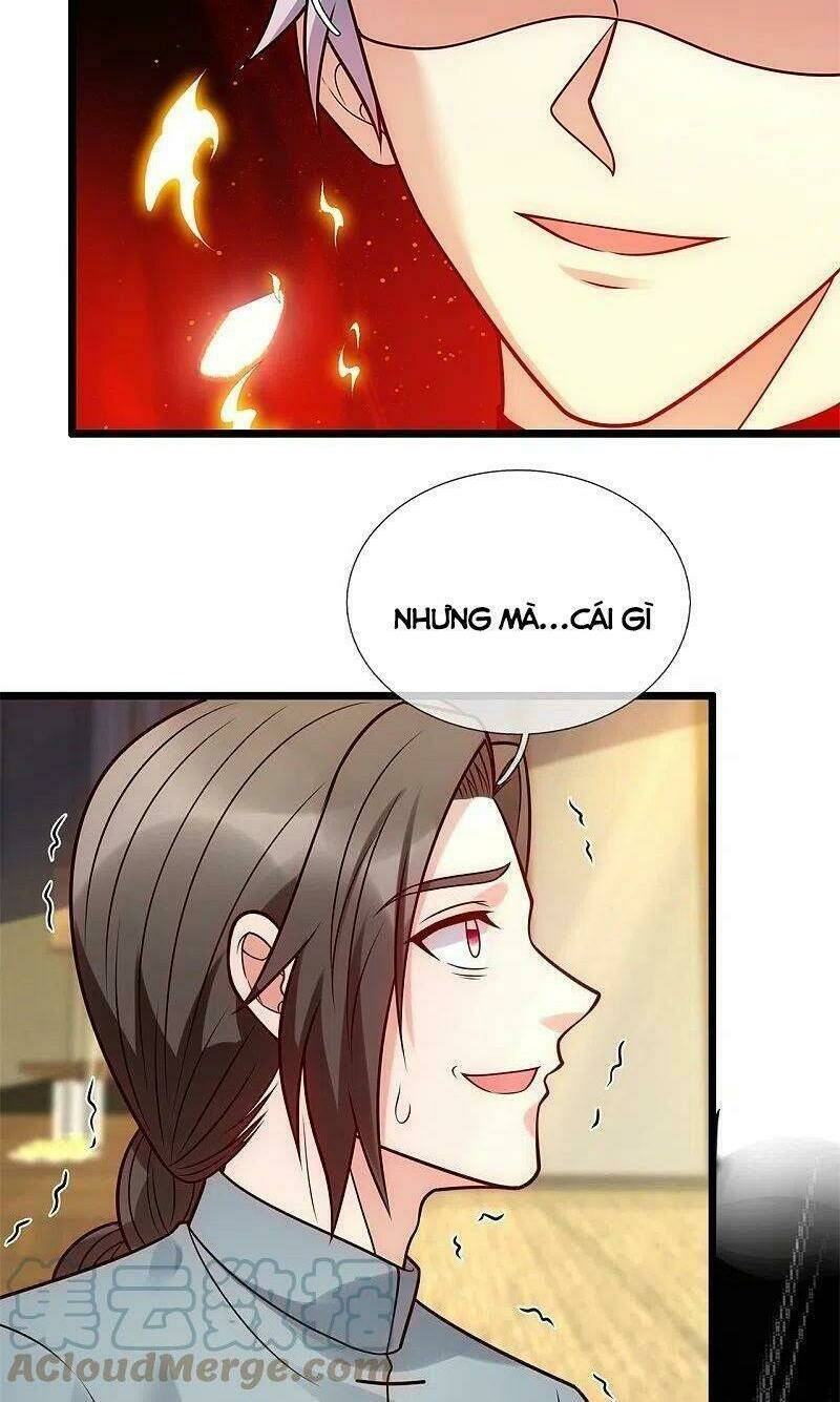 Đô Thị Chi Nghịch Thiên Tiên Tôn: Chapter 278
