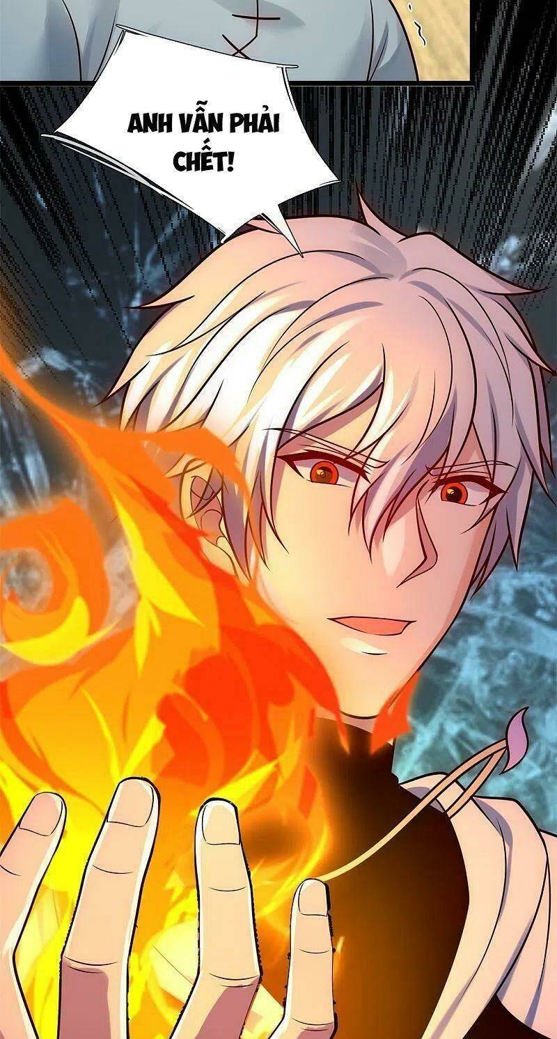Đô Thị Chi Nghịch Thiên Tiên Tôn: Chapter 278