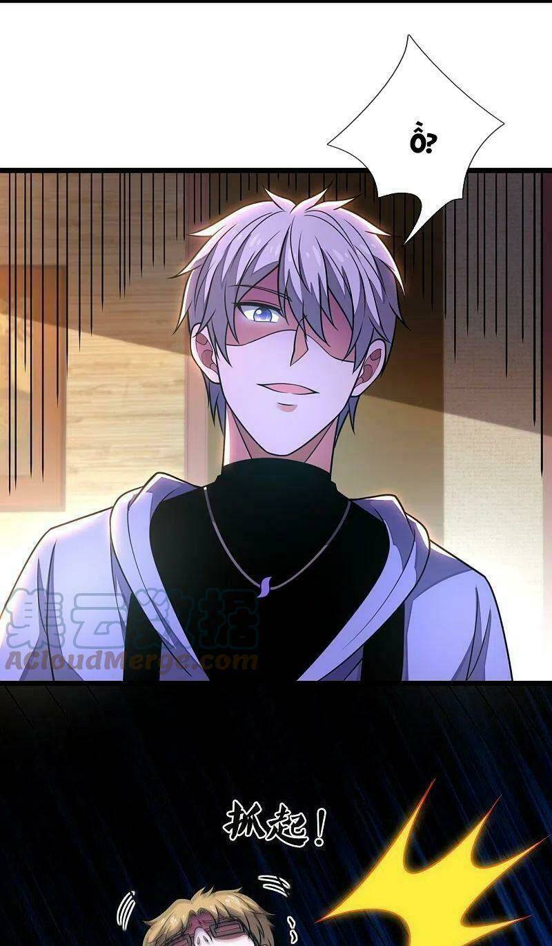 Đô Thị Chi Nghịch Thiên Tiên Tôn: Chapter 278