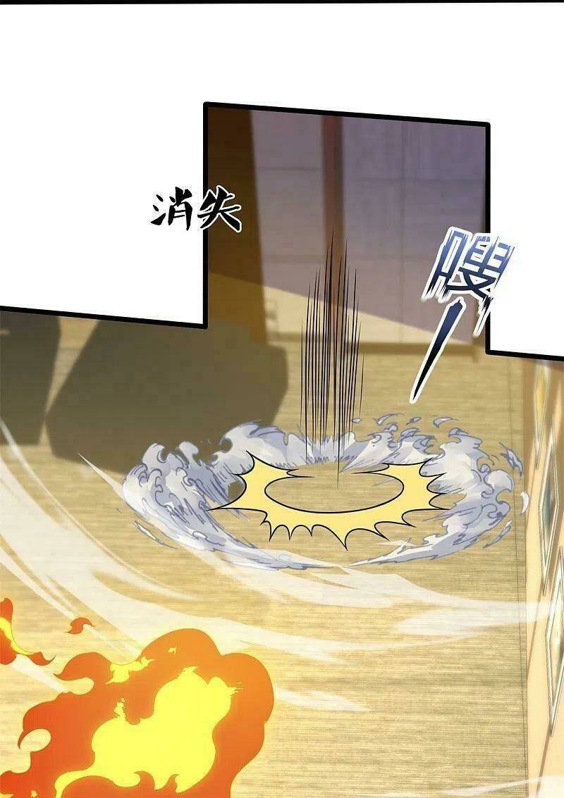 Đô Thị Chi Nghịch Thiên Tiên Tôn: Chapter 278