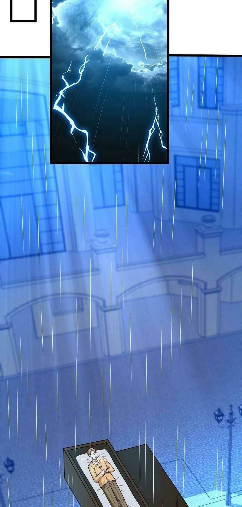 Đô Thị Chi Nghịch Thiên Tiên Tôn: Chapter 278