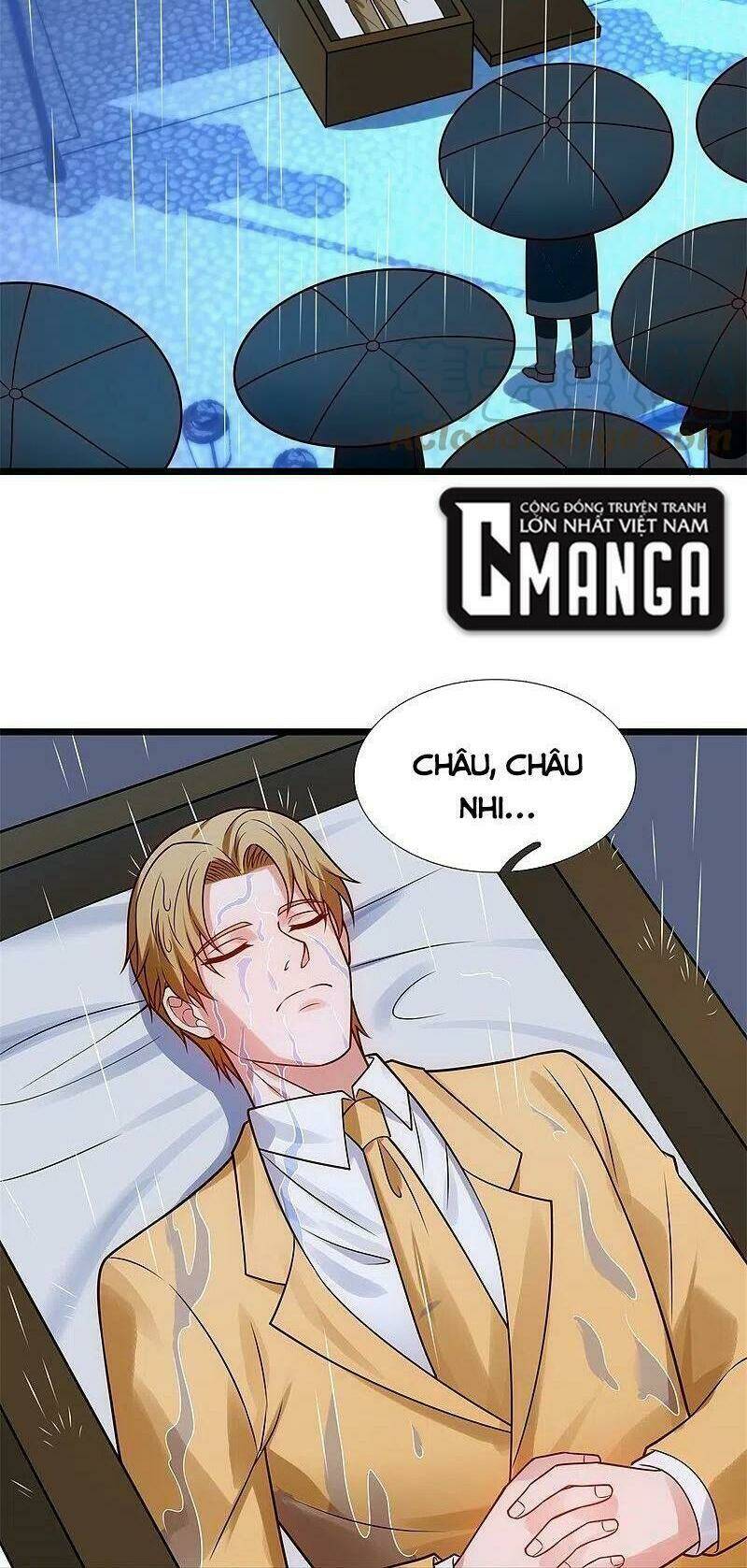 Đô Thị Chi Nghịch Thiên Tiên Tôn: Chapter 278