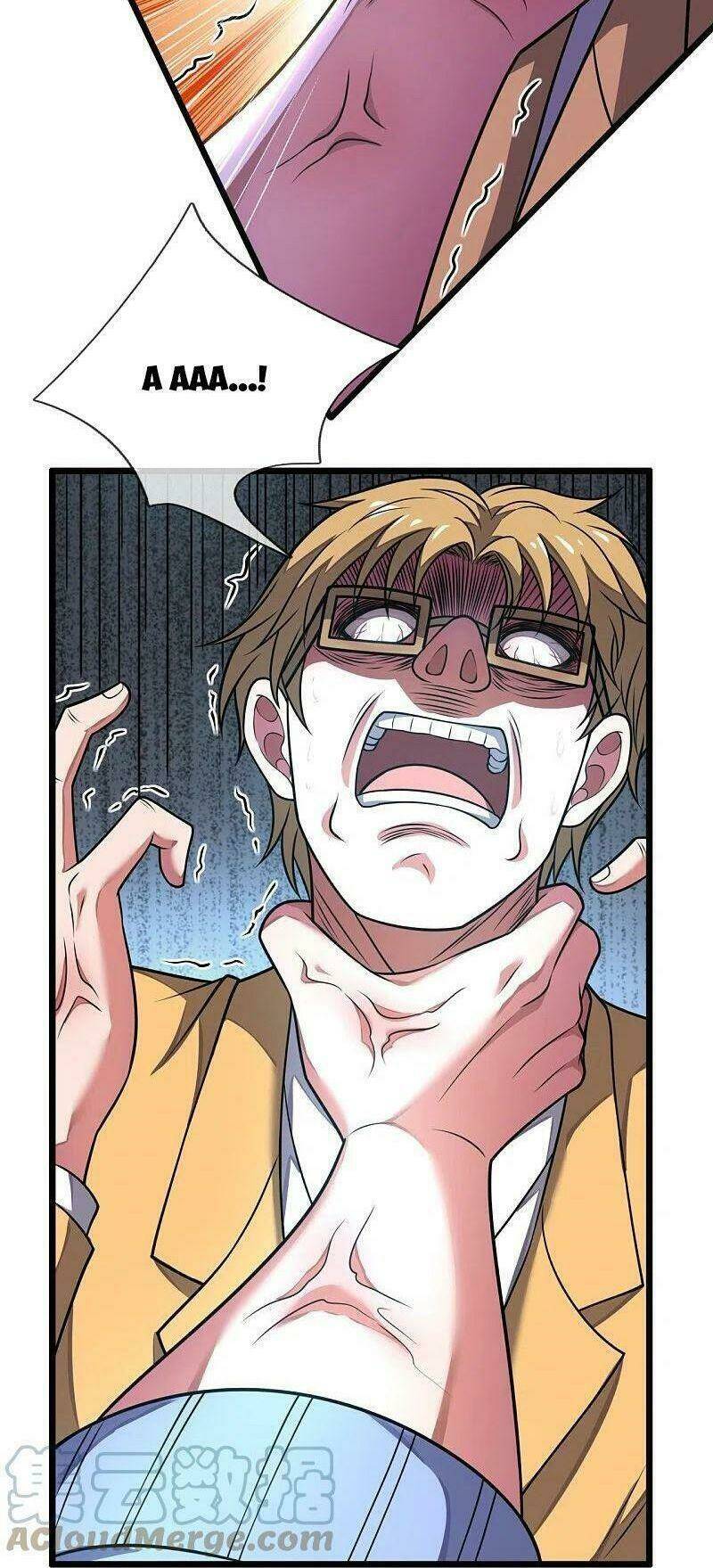 Đô Thị Chi Nghịch Thiên Tiên Tôn: Chapter 278
