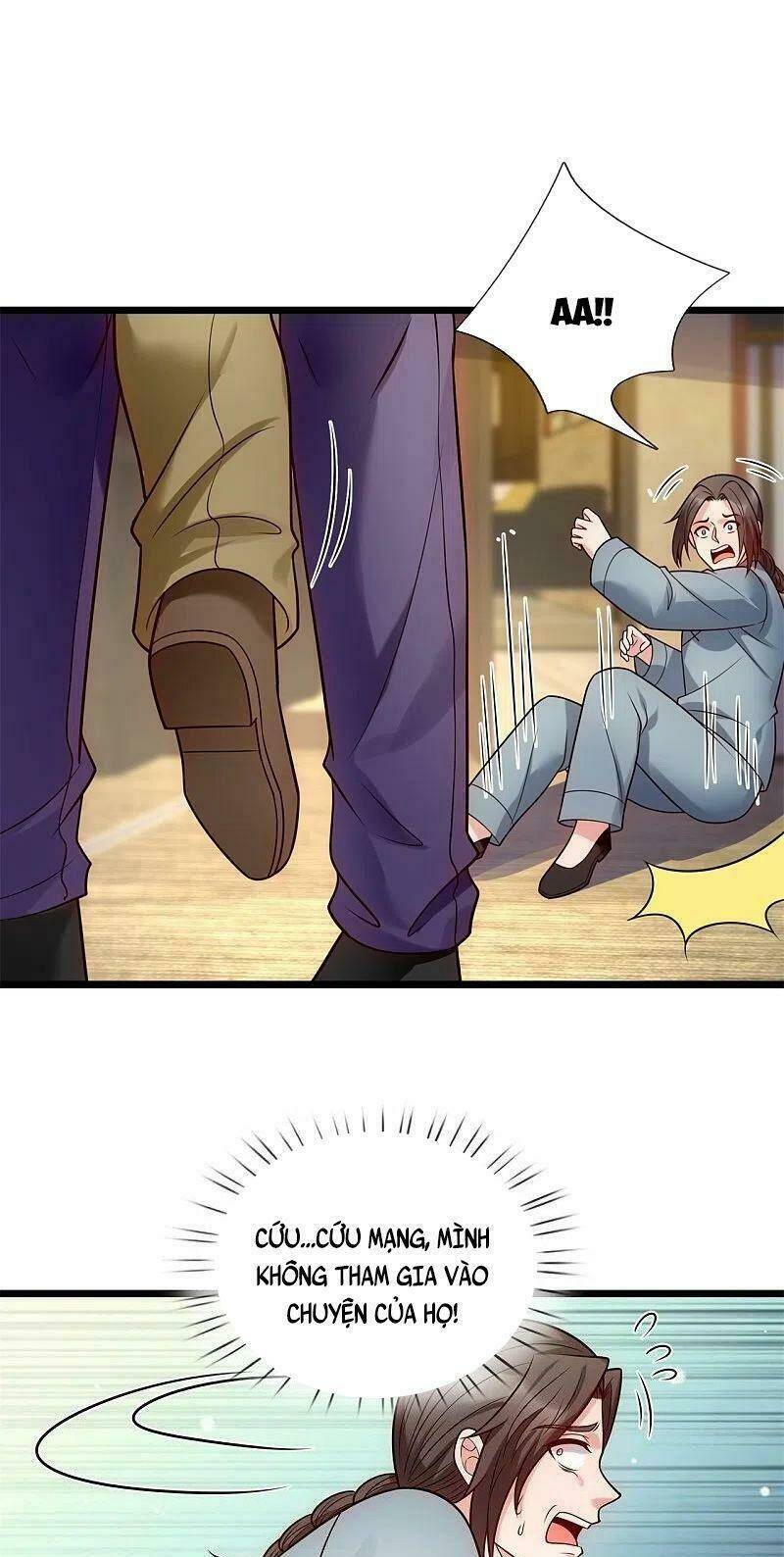 Đô Thị Chi Nghịch Thiên Tiên Tôn: Chapter 278