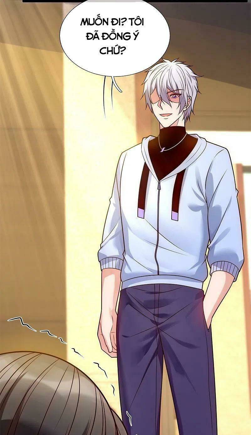 Đô Thị Chi Nghịch Thiên Tiên Tôn: Chapter 278