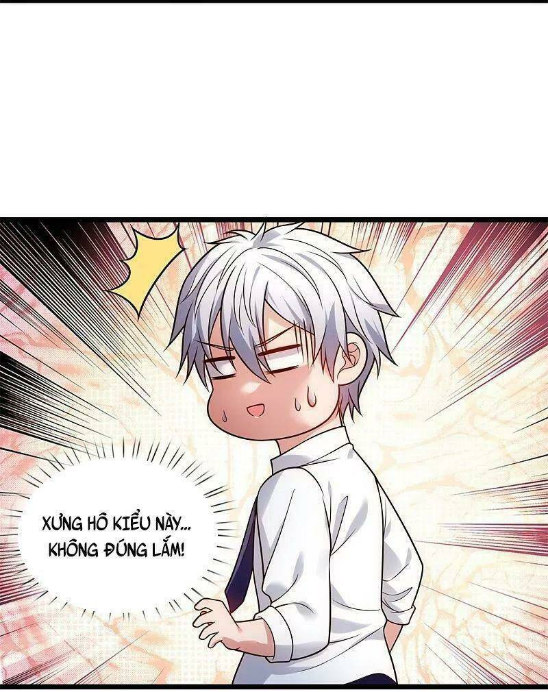 Đô Thị Chi Nghịch Thiên Tiên Tôn: Chapter 279