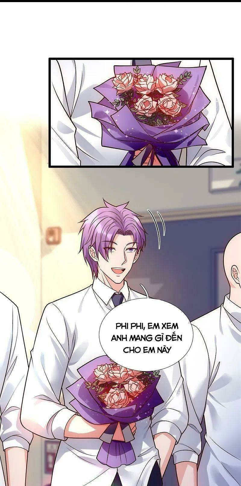 Đô Thị Chi Nghịch Thiên Tiên Tôn: Chapter 279