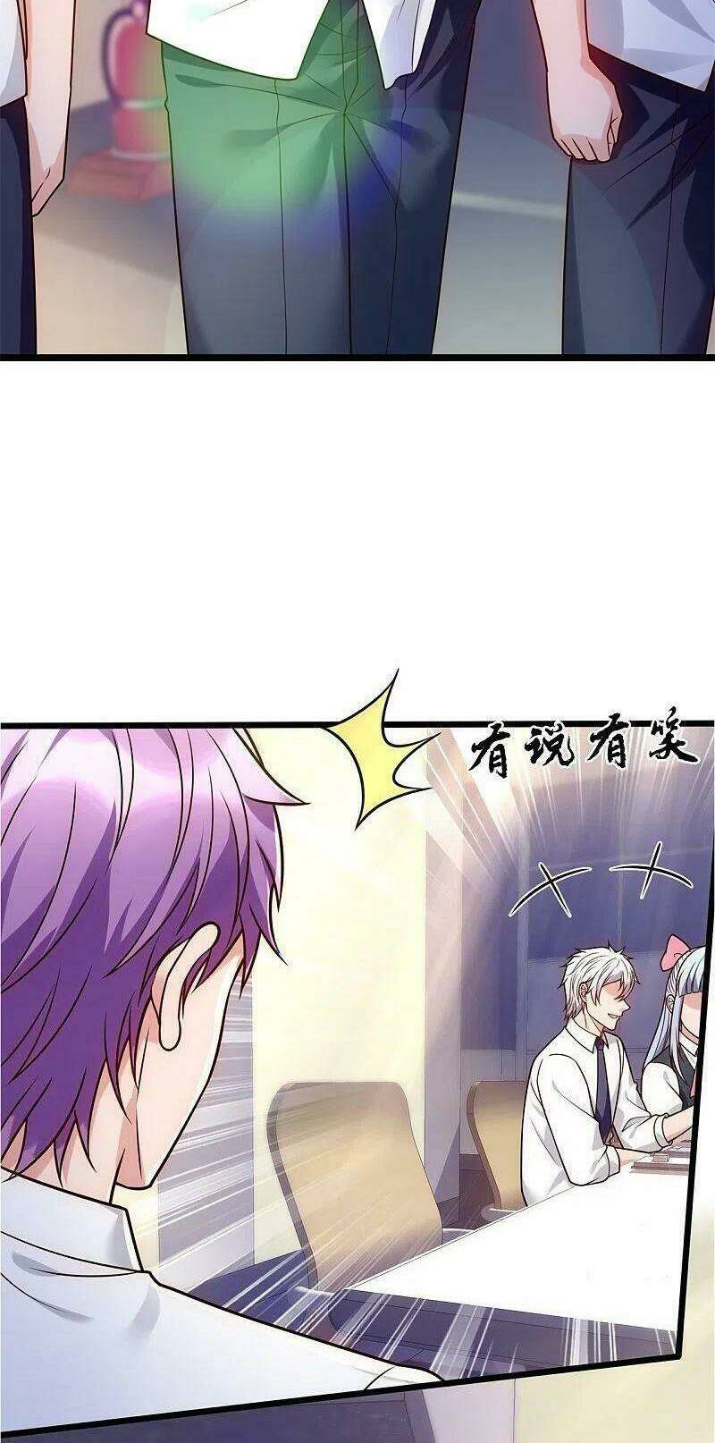 Đô Thị Chi Nghịch Thiên Tiên Tôn: Chapter 279