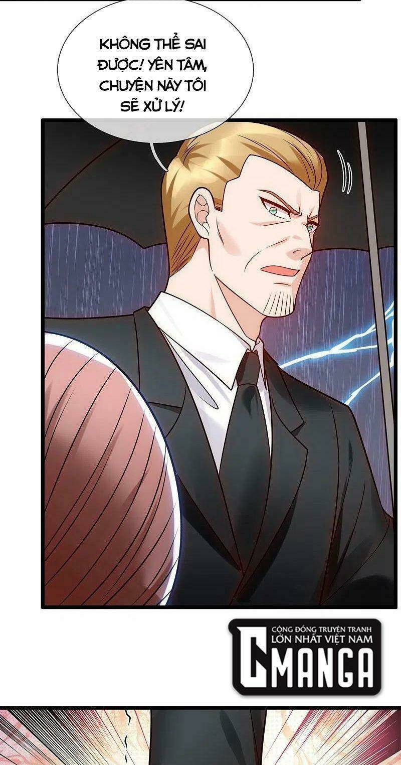 Đô Thị Chi Nghịch Thiên Tiên Tôn: Chapter 279