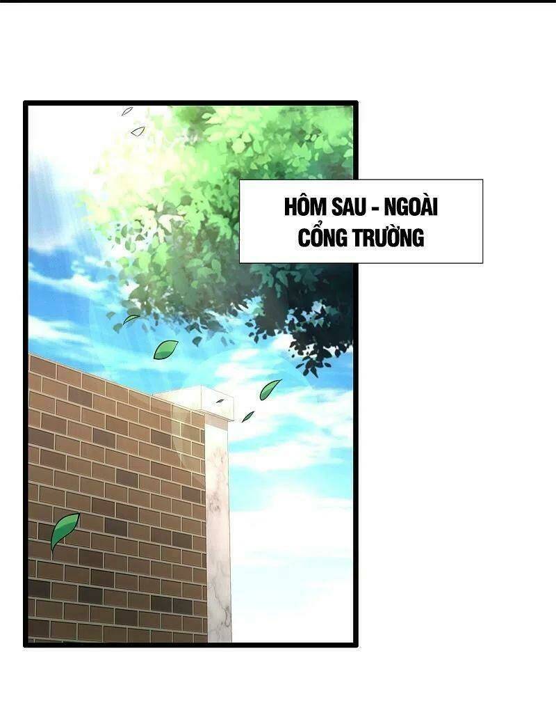 Đô Thị Chi Nghịch Thiên Tiên Tôn: Chapter 279
