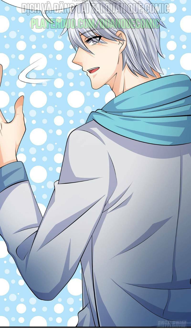 Đô Thị Chi Nghịch Thiên Tiên Tôn: Chapter 28