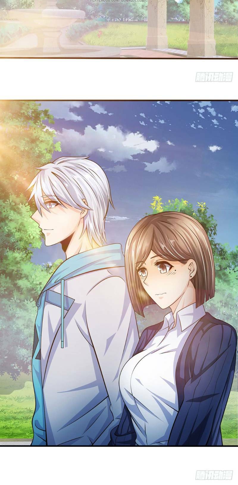Đô Thị Chi Nghịch Thiên Tiên Tôn: Chapter 28