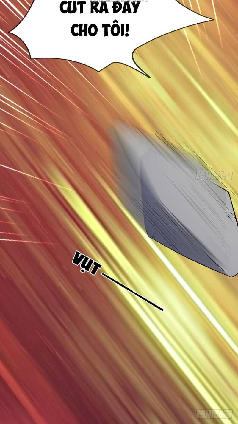 Đô Thị Chi Nghịch Thiên Tiên Tôn: Chapter 28