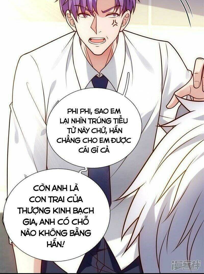 Đô Thị Chi Nghịch Thiên Tiên Tôn: Chapter 280