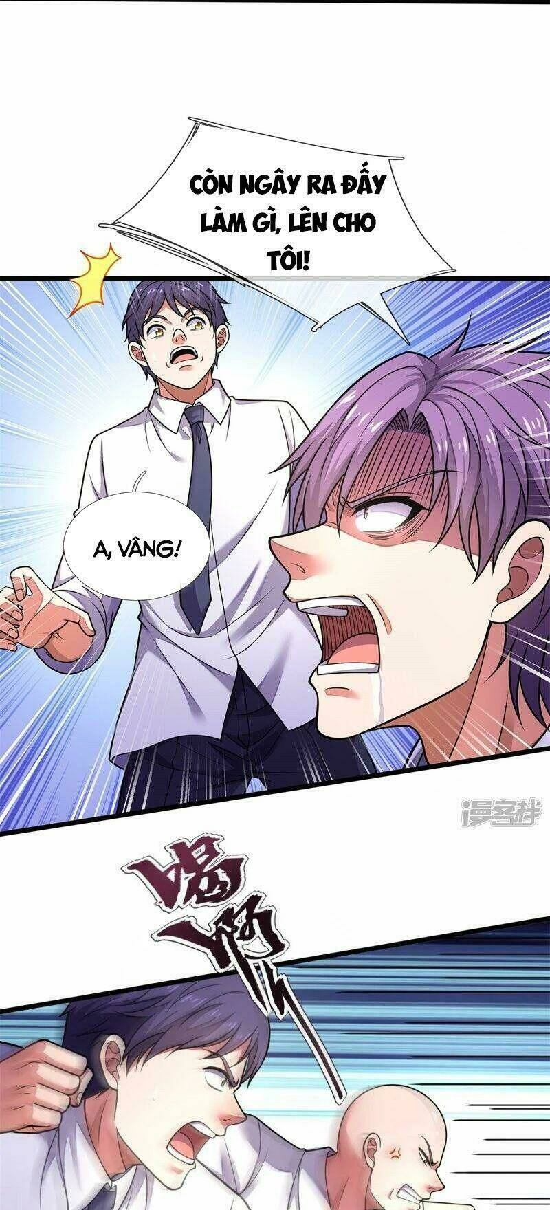 Đô Thị Chi Nghịch Thiên Tiên Tôn: Chapter 280