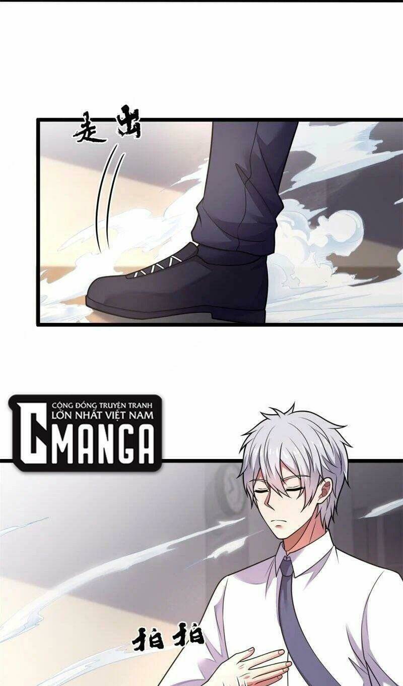 Đô Thị Chi Nghịch Thiên Tiên Tôn: Chapter 280