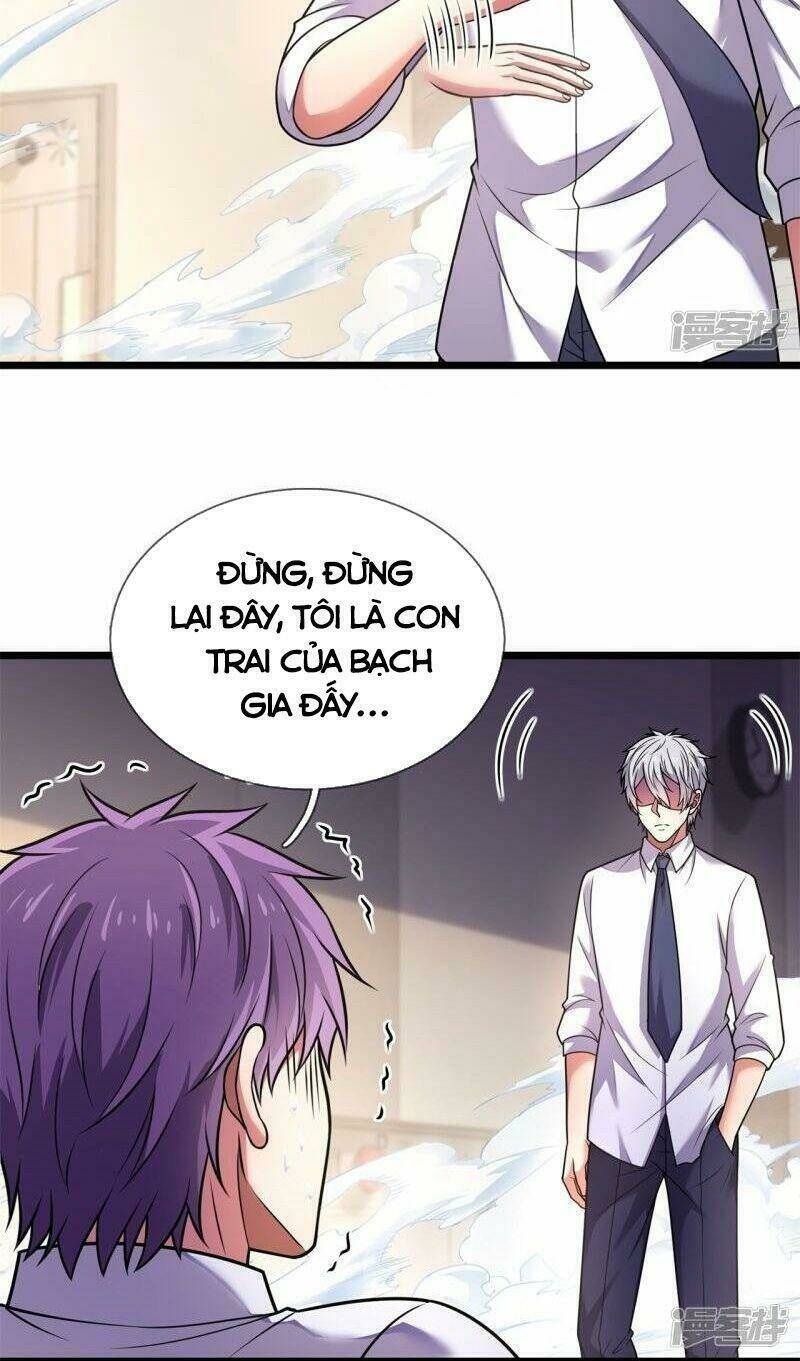 Đô Thị Chi Nghịch Thiên Tiên Tôn: Chapter 280