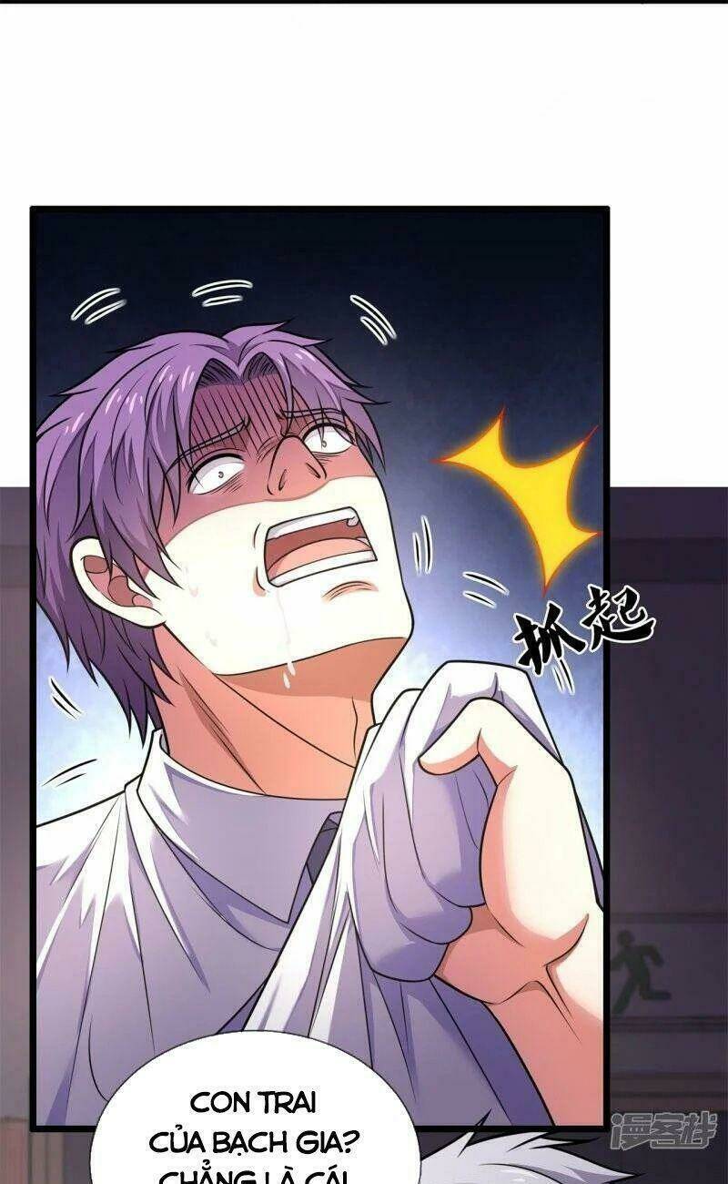 Đô Thị Chi Nghịch Thiên Tiên Tôn: Chapter 280