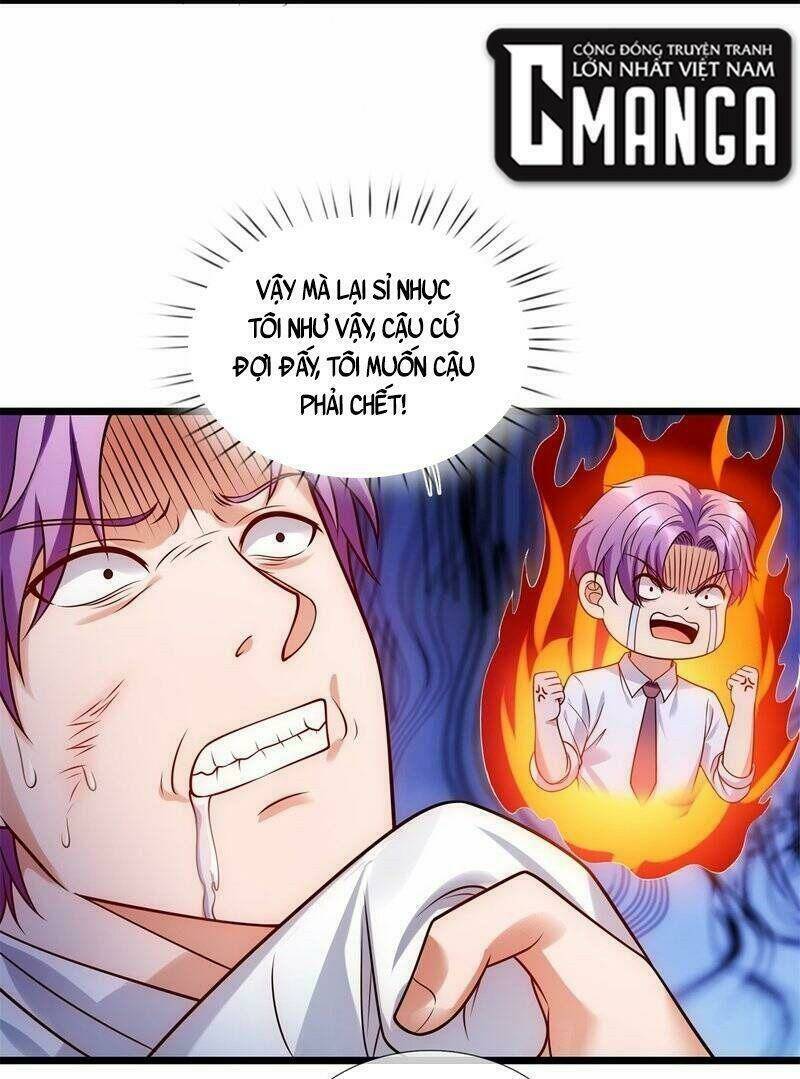 Đô Thị Chi Nghịch Thiên Tiên Tôn: Chapter 280