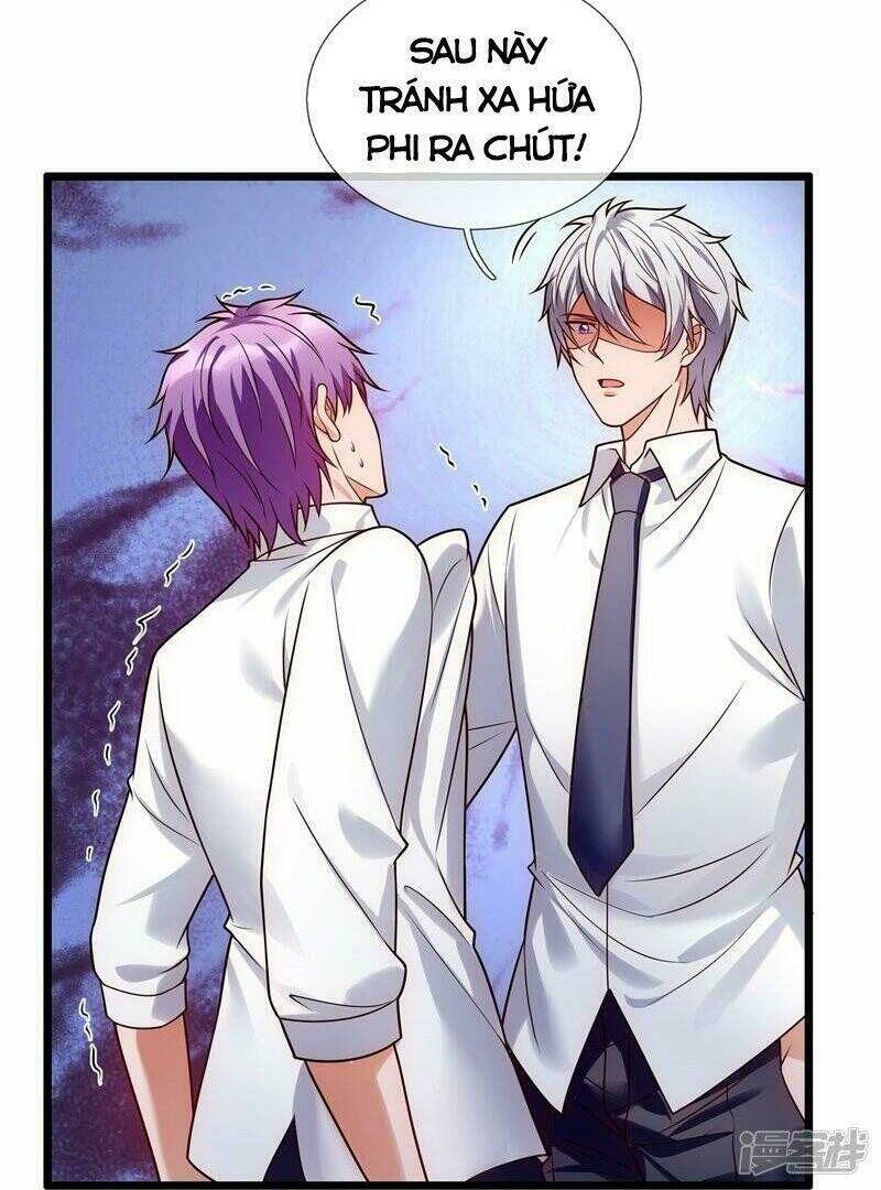 Đô Thị Chi Nghịch Thiên Tiên Tôn: Chapter 280