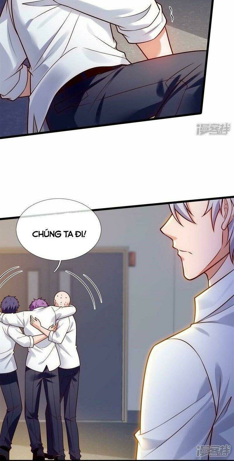 Đô Thị Chi Nghịch Thiên Tiên Tôn: Chapter 280
