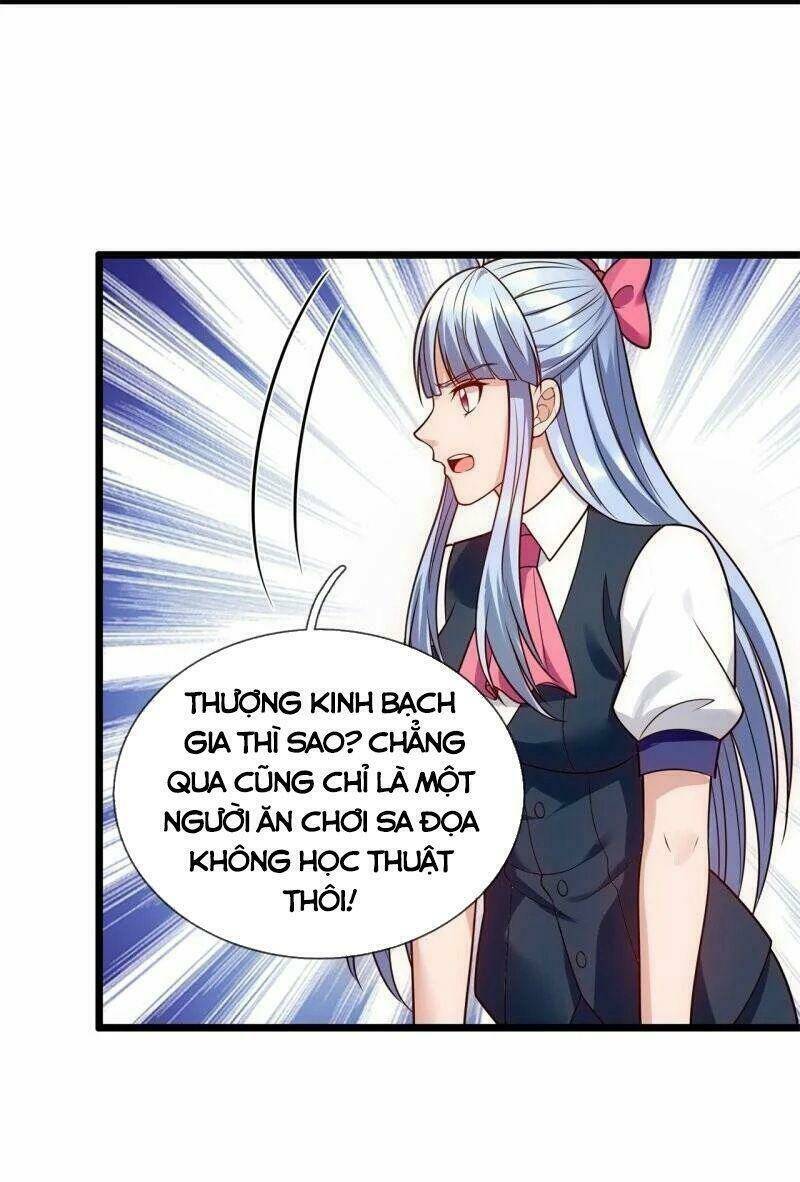 Đô Thị Chi Nghịch Thiên Tiên Tôn: Chapter 280