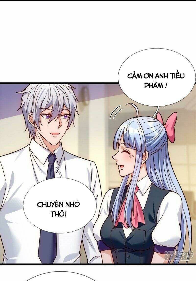Đô Thị Chi Nghịch Thiên Tiên Tôn: Chapter 280