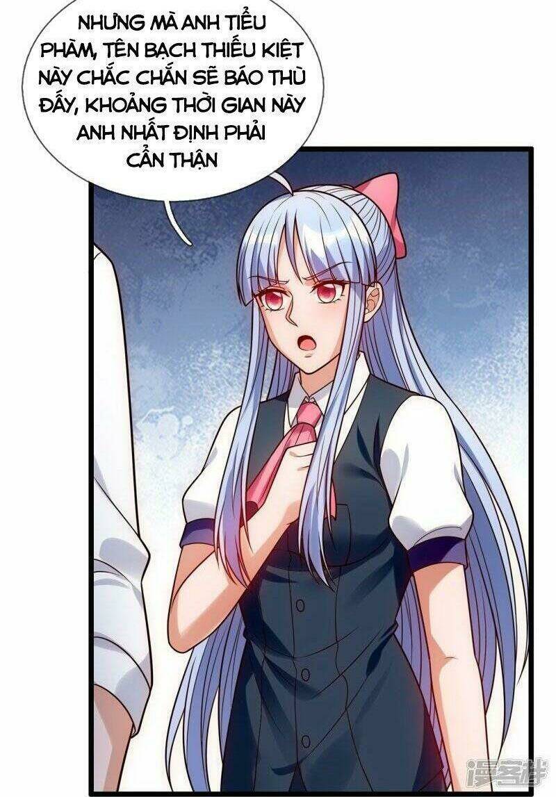 Đô Thị Chi Nghịch Thiên Tiên Tôn: Chapter 280