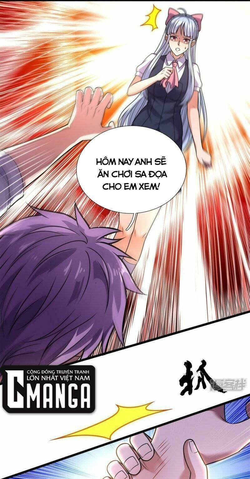 Đô Thị Chi Nghịch Thiên Tiên Tôn: Chapter 280