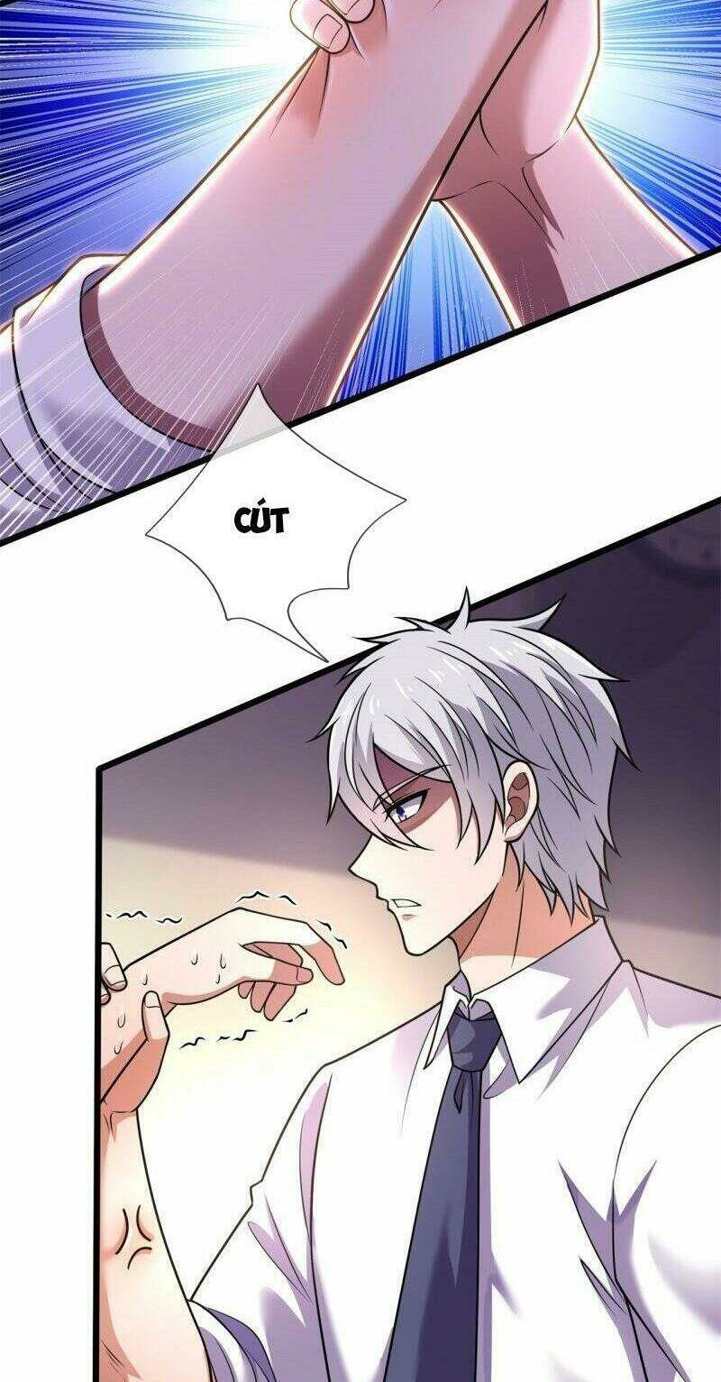 Đô Thị Chi Nghịch Thiên Tiên Tôn: Chapter 280