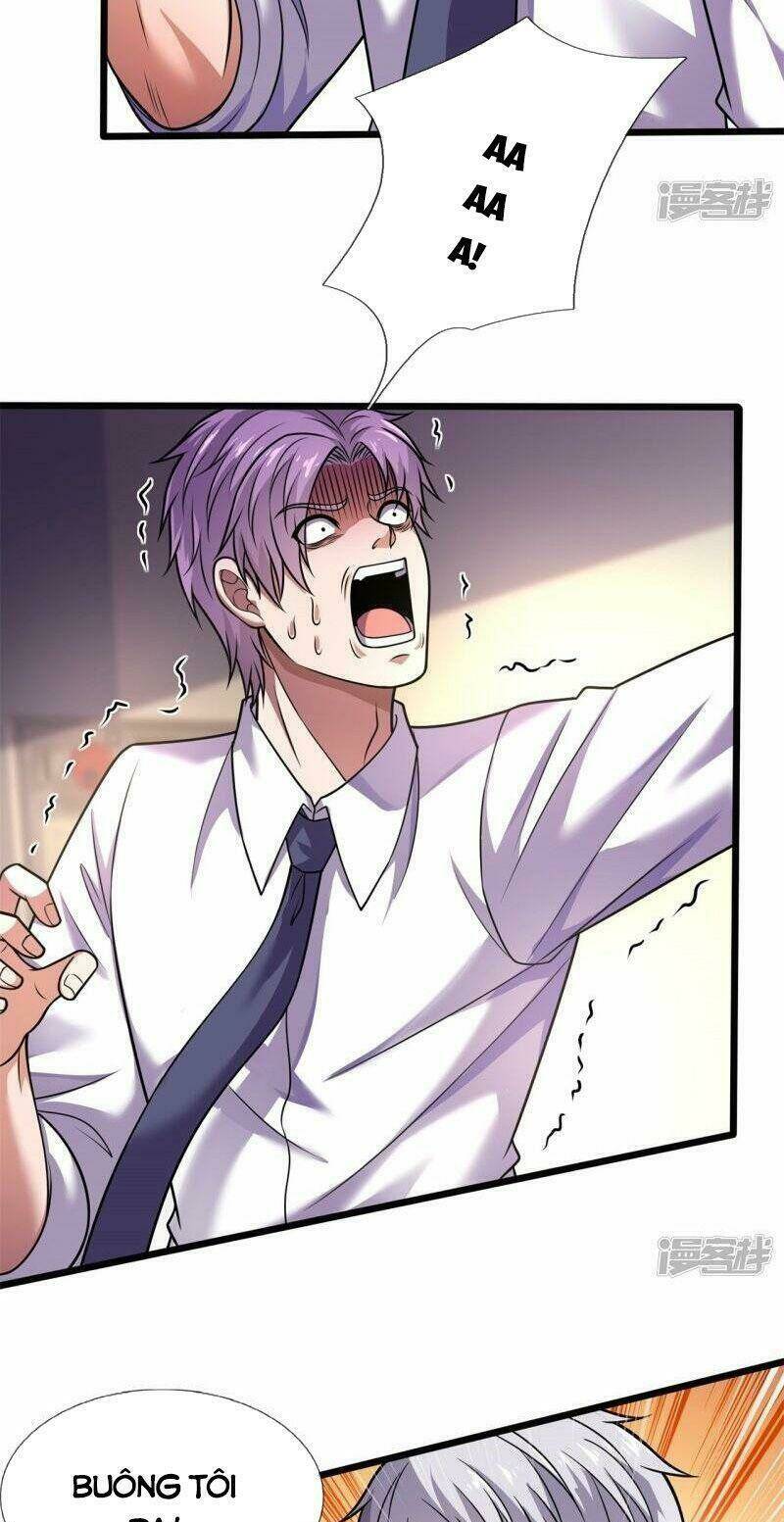 Đô Thị Chi Nghịch Thiên Tiên Tôn: Chapter 280