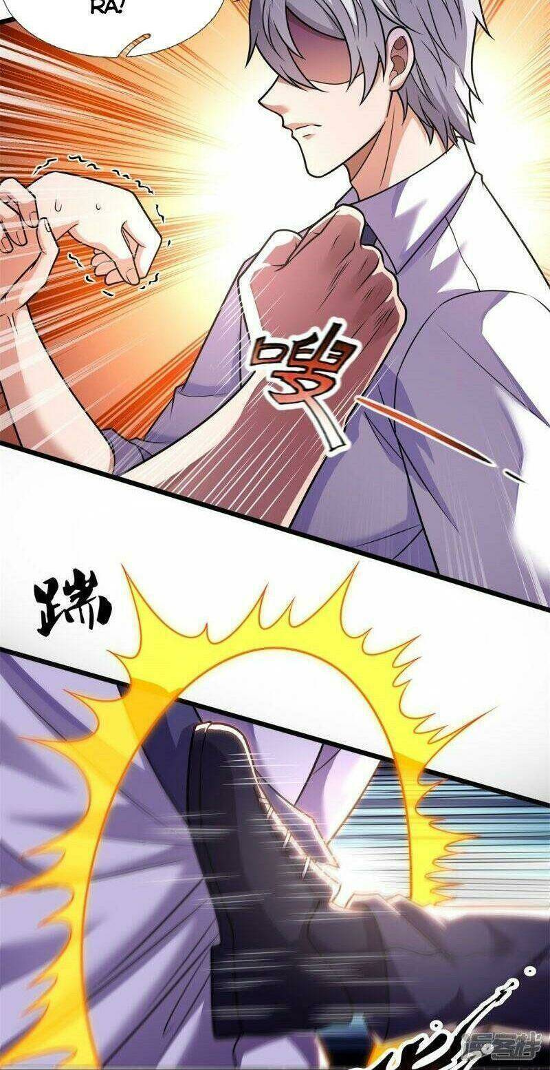 Đô Thị Chi Nghịch Thiên Tiên Tôn: Chapter 280