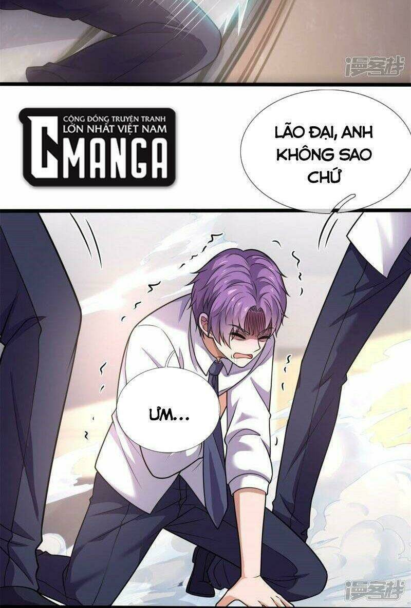 Đô Thị Chi Nghịch Thiên Tiên Tôn: Chapter 280