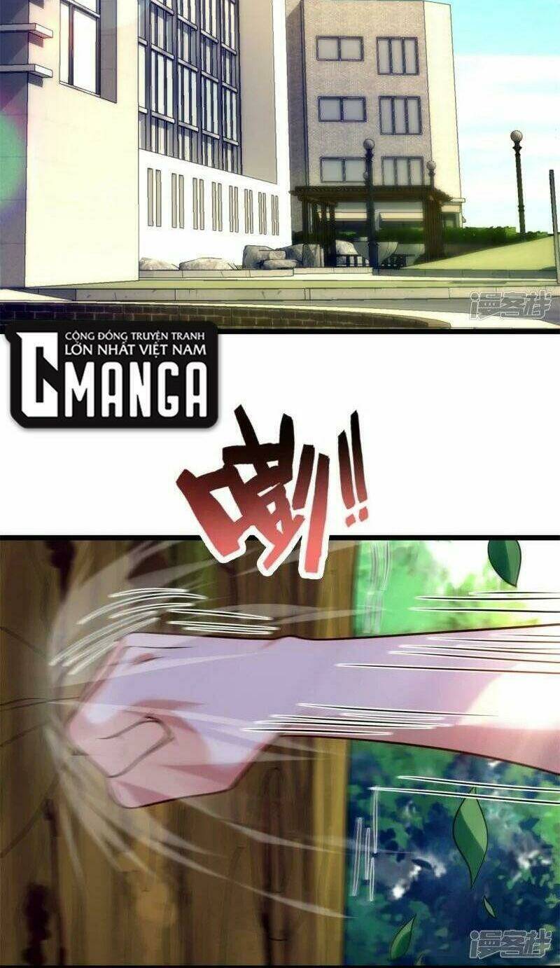 Đô Thị Chi Nghịch Thiên Tiên Tôn: Chapter 281