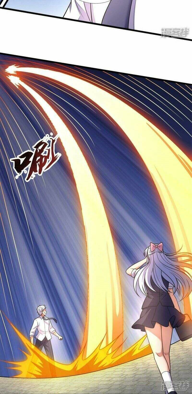 Đô Thị Chi Nghịch Thiên Tiên Tôn: Chapter 281