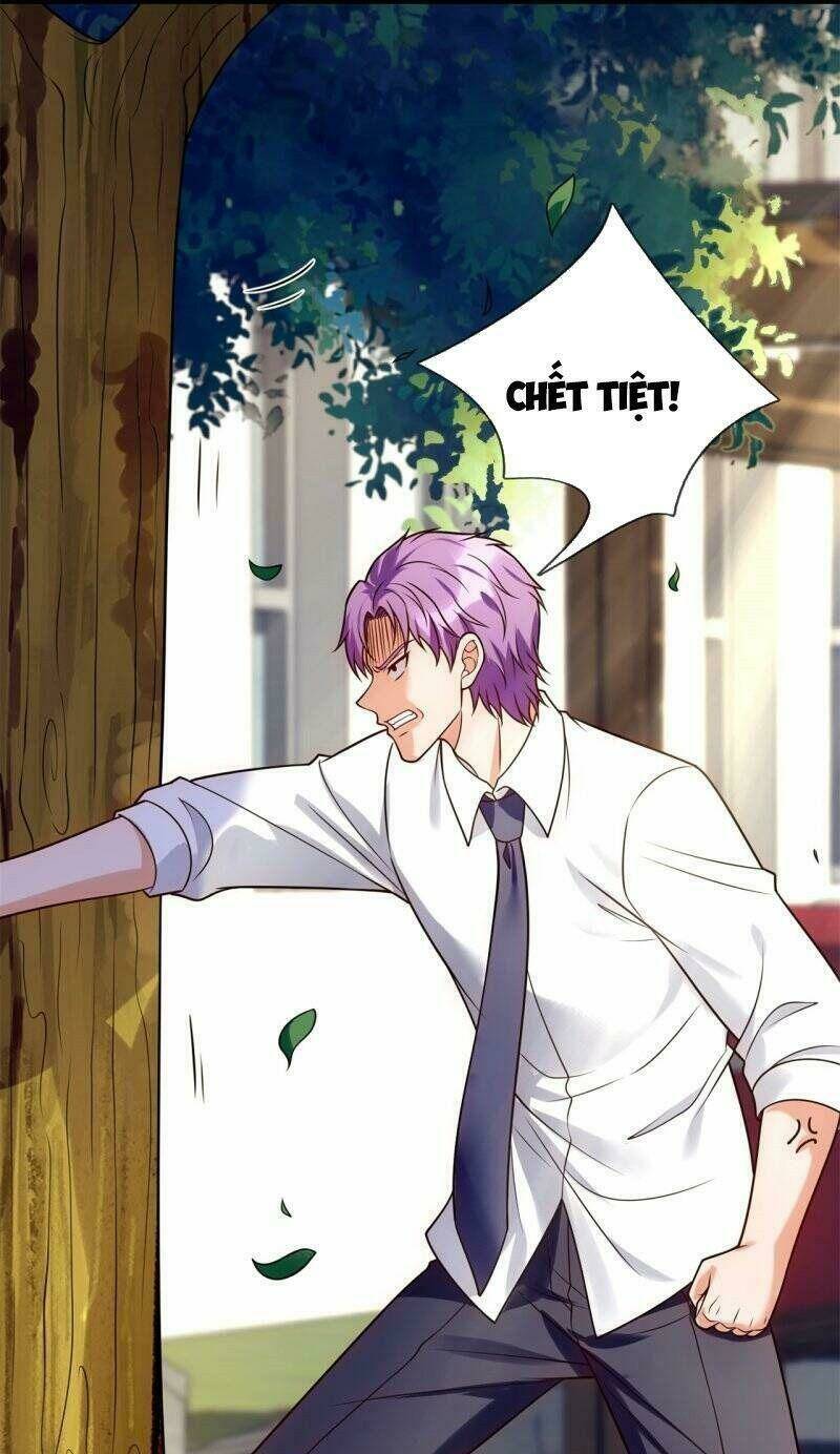 Đô Thị Chi Nghịch Thiên Tiên Tôn: Chapter 281