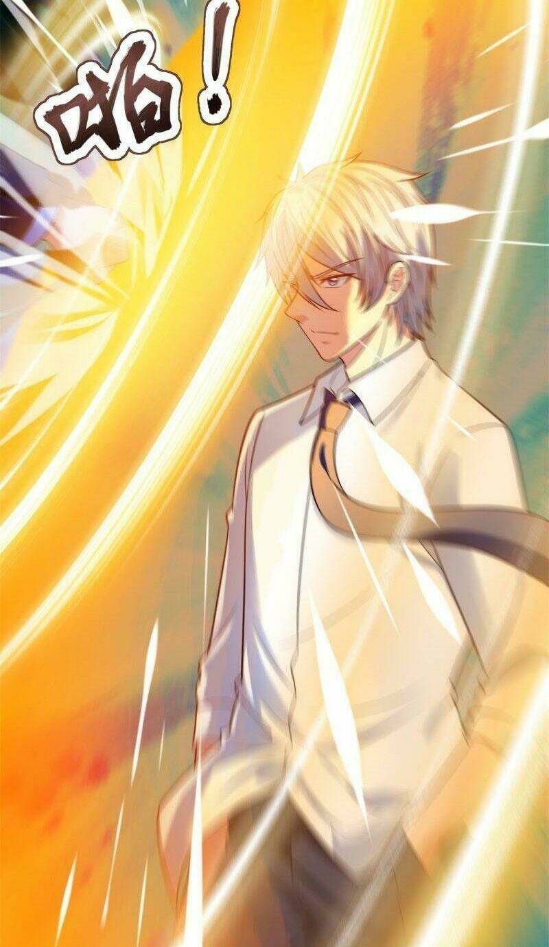 Đô Thị Chi Nghịch Thiên Tiên Tôn: Chapter 281